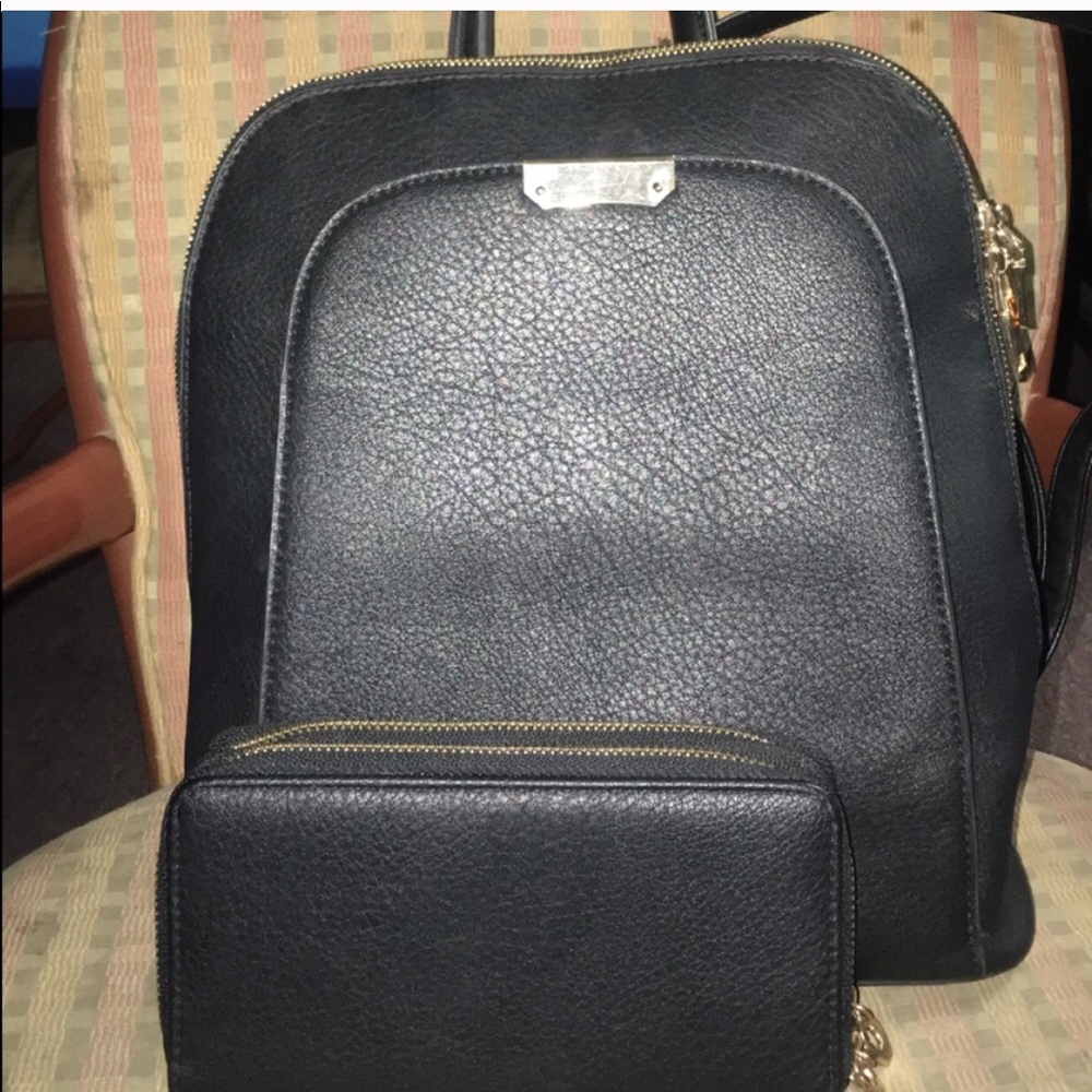 Brnad new condition backpack purse. Make an offer